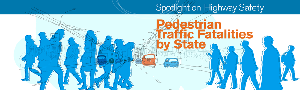 Pedestrian Fatality Report 2017