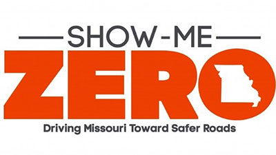 Show Me Zero Logo