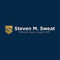 Stephen M. Sweat Logo