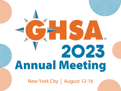 GHSA 2023 Annual Meeting