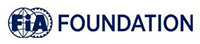 FIA Foundation Logo