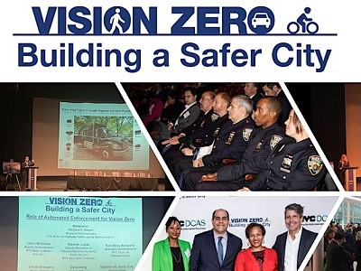 Vision Zero Fleet Safety Forum