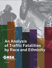 An Analysis of Traffic Fatalities by Race and Ethnicity
