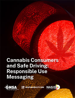 Cannabis Messaging Report