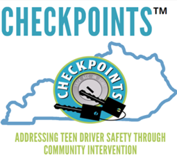Checkpoints Logo