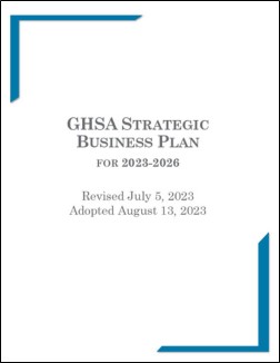 Strategic Business Plan