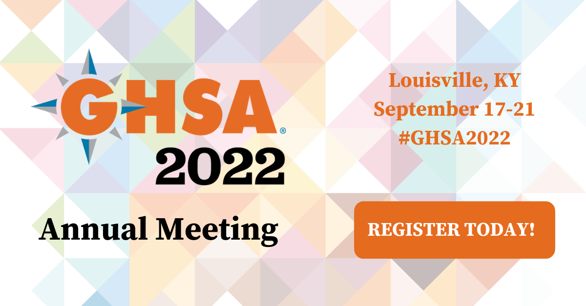 GHSA 2022 Annual Meeting