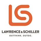 Lawrence and Schiller logo