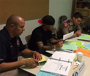 New Mexico law enforcement receiving training on drugged driving