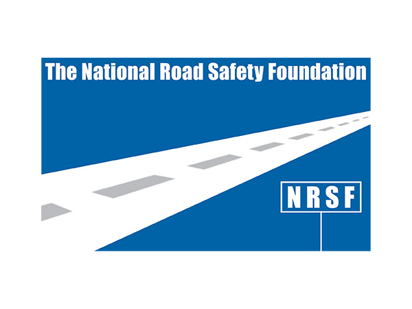 National Road Safety Foundation logo