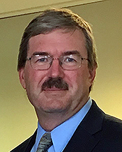 Tim Kerns, GHSA Research Committee Member