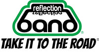 Reflection Band Logo