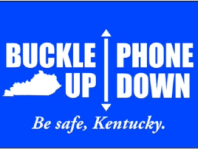 GM Distracted Driving Grant Results: Kentucky