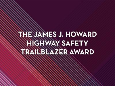 James J. Howard Award