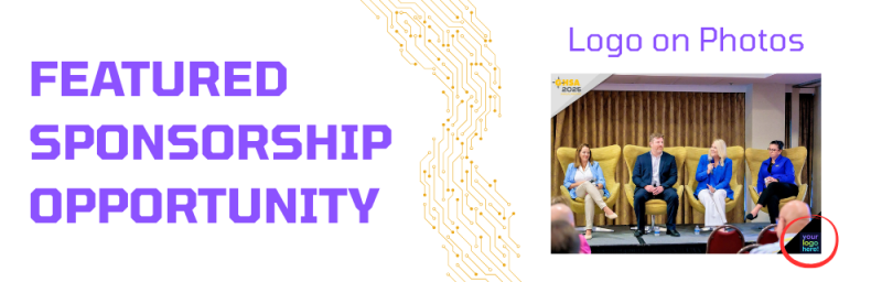 Featured Sponsorship Opportunity