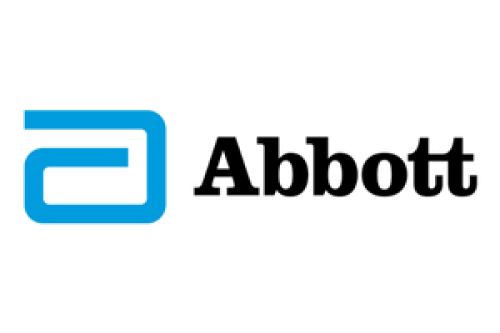 Abbott logo
