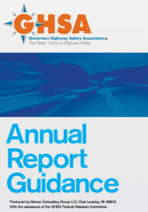 Annual Report Guidance Cover