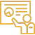 presentation icon