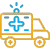 Ambulance icon