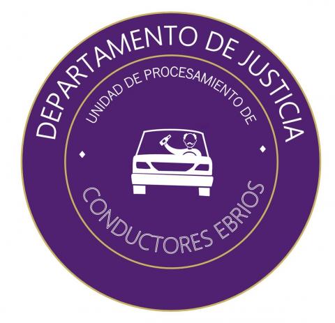 Puerto Rico Department of Justice