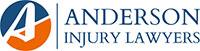 Anderson Injury Lawyers Logo