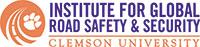 Clemson Institute for Global Road Safety and Security Logo