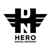 Hero Digital Network Logo