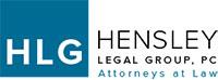 Hensley Legal Group