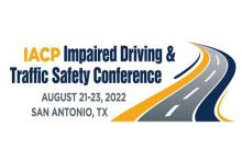 IACP Conference Logo