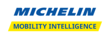 MICHELIN Mobility Intelligence logo