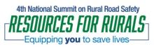 National Summit on Rural Road Safety