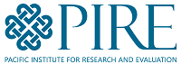 Pacific Institute for Research & Evaluation (PIRE)