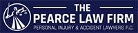 Pearce Law Firm P.C. Logo