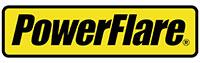 PowerFlare Logo