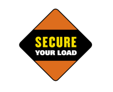 Secure Your Load logo