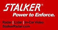 Applied Concepts Inc. - Stalker Radar Logo