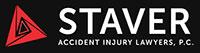Staver Accident Injury Lawyers Logo