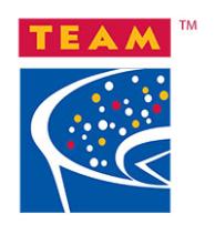 TEAM Coalition Logo