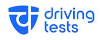 Driving-Tests.org Logo