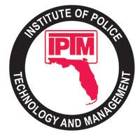 Institute of Police Technology and Management Logo