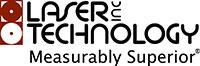 Laser Technology Logo