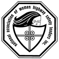 National Association of Women Highway Safety Leaders Logo