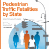 Pedestrian Traffic Fatalities by State: 2014 Preliminary Data