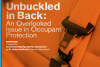Unbuckled in Back: An Overlooked Issue in Highway Safety